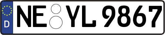NE-YL9867