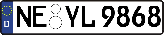 NE-YL9868