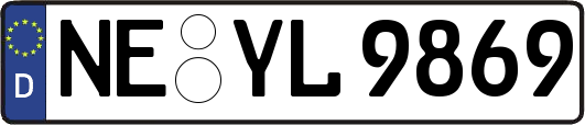 NE-YL9869
