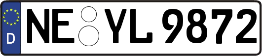 NE-YL9872