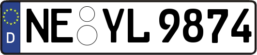 NE-YL9874