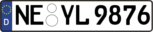 NE-YL9876