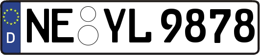 NE-YL9878
