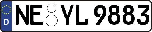 NE-YL9883