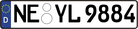 NE-YL9884