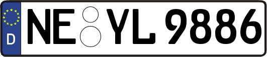 NE-YL9886