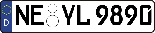 NE-YL9890
