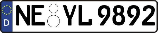 NE-YL9892