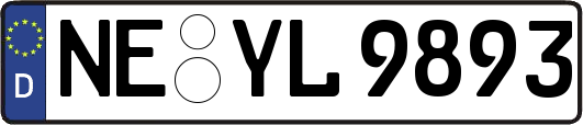 NE-YL9893