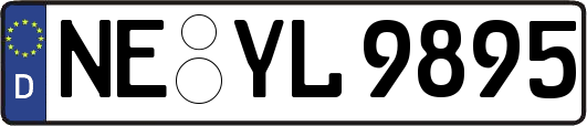 NE-YL9895