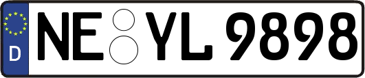 NE-YL9898
