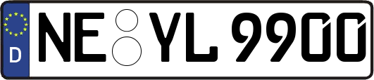 NE-YL9900
