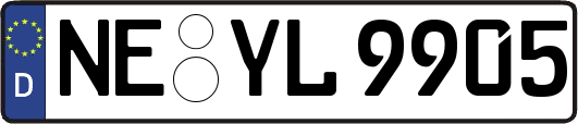 NE-YL9905