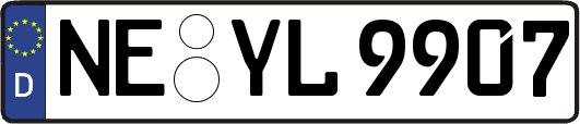 NE-YL9907