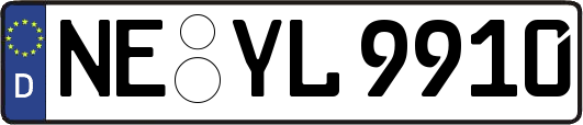NE-YL9910