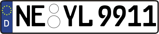 NE-YL9911