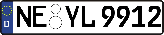 NE-YL9912