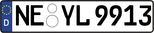 NE-YL9913