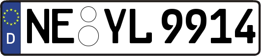 NE-YL9914