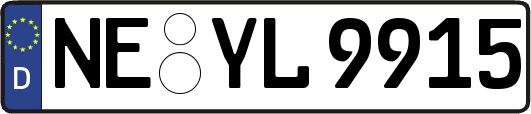 NE-YL9915