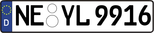 NE-YL9916