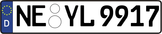 NE-YL9917