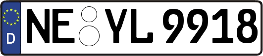 NE-YL9918