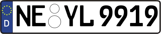 NE-YL9919