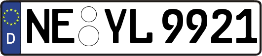 NE-YL9921