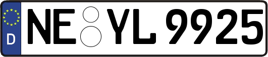 NE-YL9925
