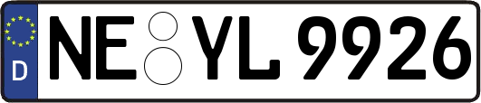 NE-YL9926