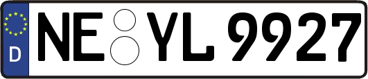 NE-YL9927
