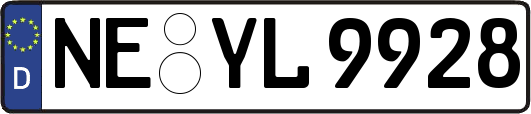 NE-YL9928