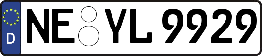 NE-YL9929