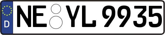 NE-YL9935