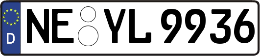 NE-YL9936