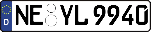 NE-YL9940