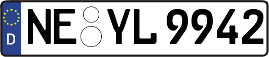 NE-YL9942
