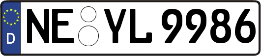 NE-YL9986
