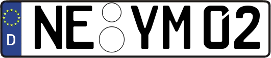 NE-YM02