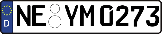 NE-YM0273