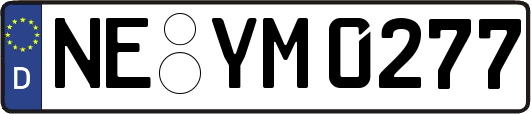NE-YM0277