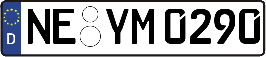 NE-YM0290