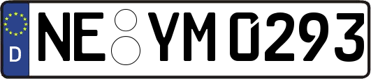 NE-YM0293