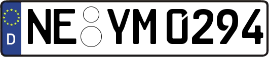 NE-YM0294