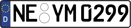 NE-YM0299