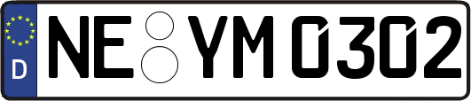 NE-YM0302