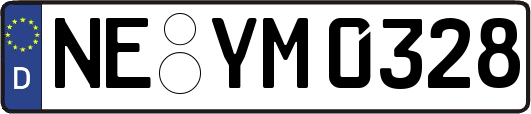 NE-YM0328