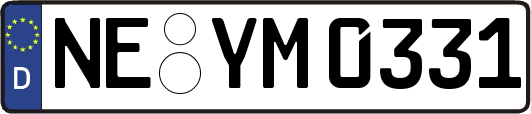 NE-YM0331
