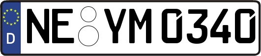 NE-YM0340